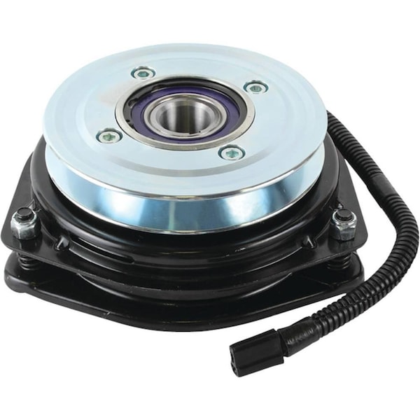 Aftermarket 255780X X0660 New Electric PTO Clutch Fits for Xtreme Ogura GT35MC07 LAO60-0042 - main